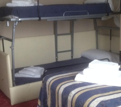 Люкс в Hotel Miami