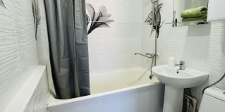 Владивосток: Апартаменты Уютные студии на улице Пологая