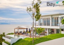 Вилла Platinum с 4 комнатами в Bay Villas Koh Phangan