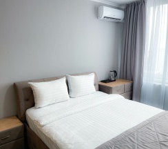 Комфорт (до 3 чел.) в Порт