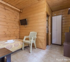 Полулюкс в Алфавит