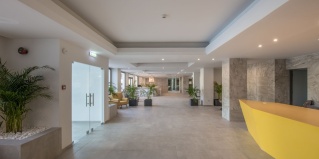 Протарас: Курортный отель Narcissos Waterpark Resort