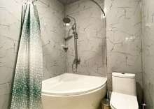 Трёхместный номер Deluxe в Отель Medina Samarkand