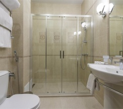 Business Comfort DBL в Bellagio