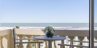 Лукка: Отель Grand Hotel Principe Di Piemonte