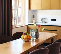 ДУХ в Пентакли