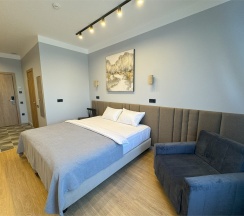 № 407 Стандарт в разМалевиch