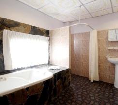 Семейный номер Standard в Kata Palace Phuket
