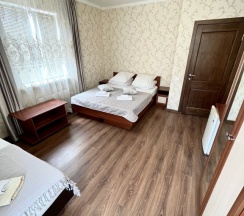 Номер Standard в Пальма