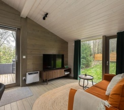 Коттедж стандарт в Chalet Forest