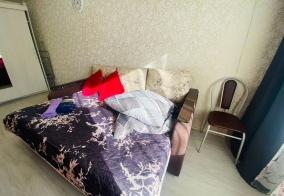 Апартаменты Апартаменты на пр. Победы, 27 в Череповце