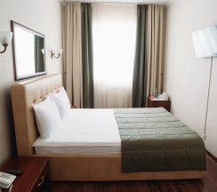 Эконом в Hotel Grand
