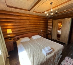 Big Shanti home 6 в Шанти