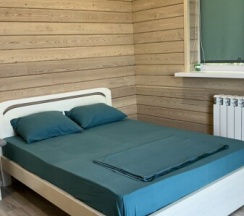 ГД Салана 1 в Салана