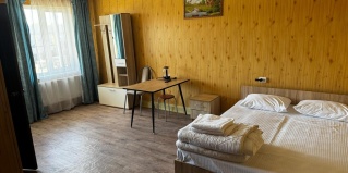 Тульский: Гостевой дом West House