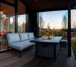 Сёрф в Лис и Лес