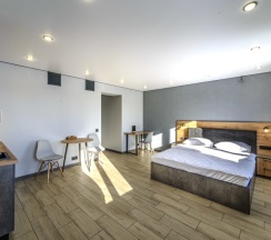 Улучшенный  №30 в Портал Апартментс