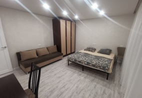 Апартаменты Апартаменты на Комсомольский 47 в Челябинске