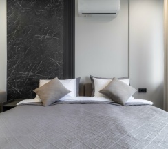 Aurora №515 | Студия (dbl, twn) в Nort на Родионова