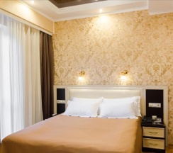 Люкс двухместный две команты в Рафаэль