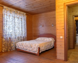 КОТТЕДЖ №8 в Александръ