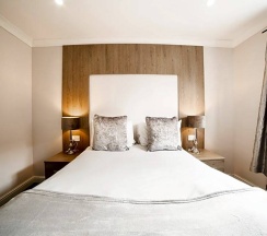 Двухместный номер Standard в OYO White Horse Lodge Hotel, East Thirsk