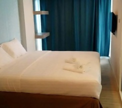 Студия Standard в Nantra Pattaya Baan Ampoe Beach