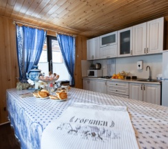банный дом в Горенки