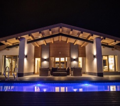Вилла Wassily Kandinsky в Imperial Resort&SPA
