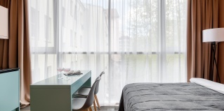 Москва: Апартаменты Comfort life
