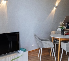 Коттедж улучшенный в Ёлки Чилл