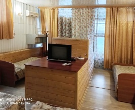 Эконом №7 в Постоялый двор