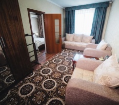 Люкс Luxury в Sunrise Osh