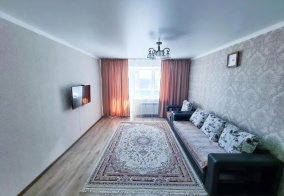 Апартаменты Elitnye apartamenty v Tsentre в Семее