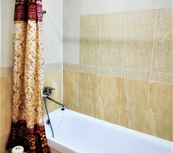 М.Горького 85Б. 1-комн.кв., 9-этаж, 120 в АнтиОтель