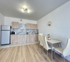 2-комнатные апартаменты улучшенные в Viktory Apart (Виктори Апарт) на улице Сосновая 5к1