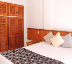 Двухместные апартаменты 2 отдельные кровати в The Melanesian Port Vila Hotel