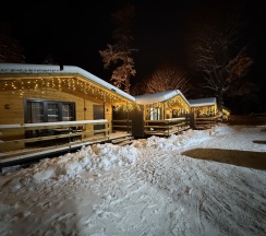 Домик 6-7 в ZaKat