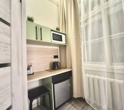 Одноместный номер Superior в Мечтатель