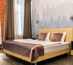 Улучшенный двухместный стандарт в Горбуновъ