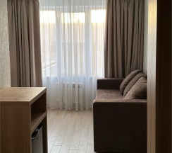 Семейный в Gold Otel