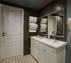 Представительский Люкс "Сапфир" в Старый город