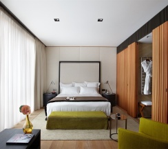 Terrace Studio в Barvikha hotel & SPA