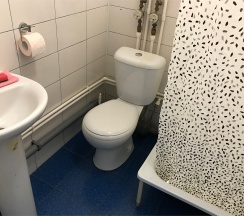 Академика Киренского 9а-32 в Апартаменты Енисейская Сибирь