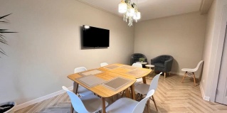 Анапа: Гостевой дом Солнце Тургенева