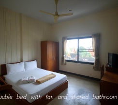 Двухместный номер Standard двуспальная кровать в My Place @ Surat Hotel