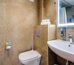 Семейный плюс в Costa Alta 3*