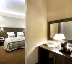 Джуниор Сюит VIP в Amici Grand Hotel