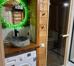 Дом в ЭхоКостра