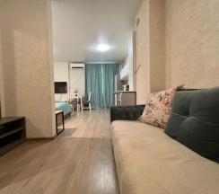 (5 студия) Апартаменты на Баумана в ApartKazan у Кремля